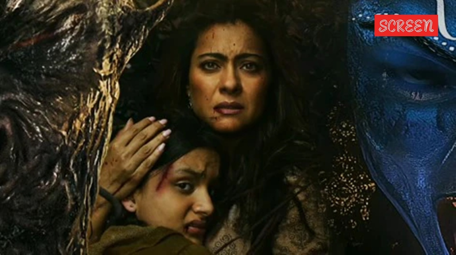 Maa box office collection day 6: Kajol's mythological horror set to beat Shahid Kapoor's Deva, will hit Rs 25 cr in one week