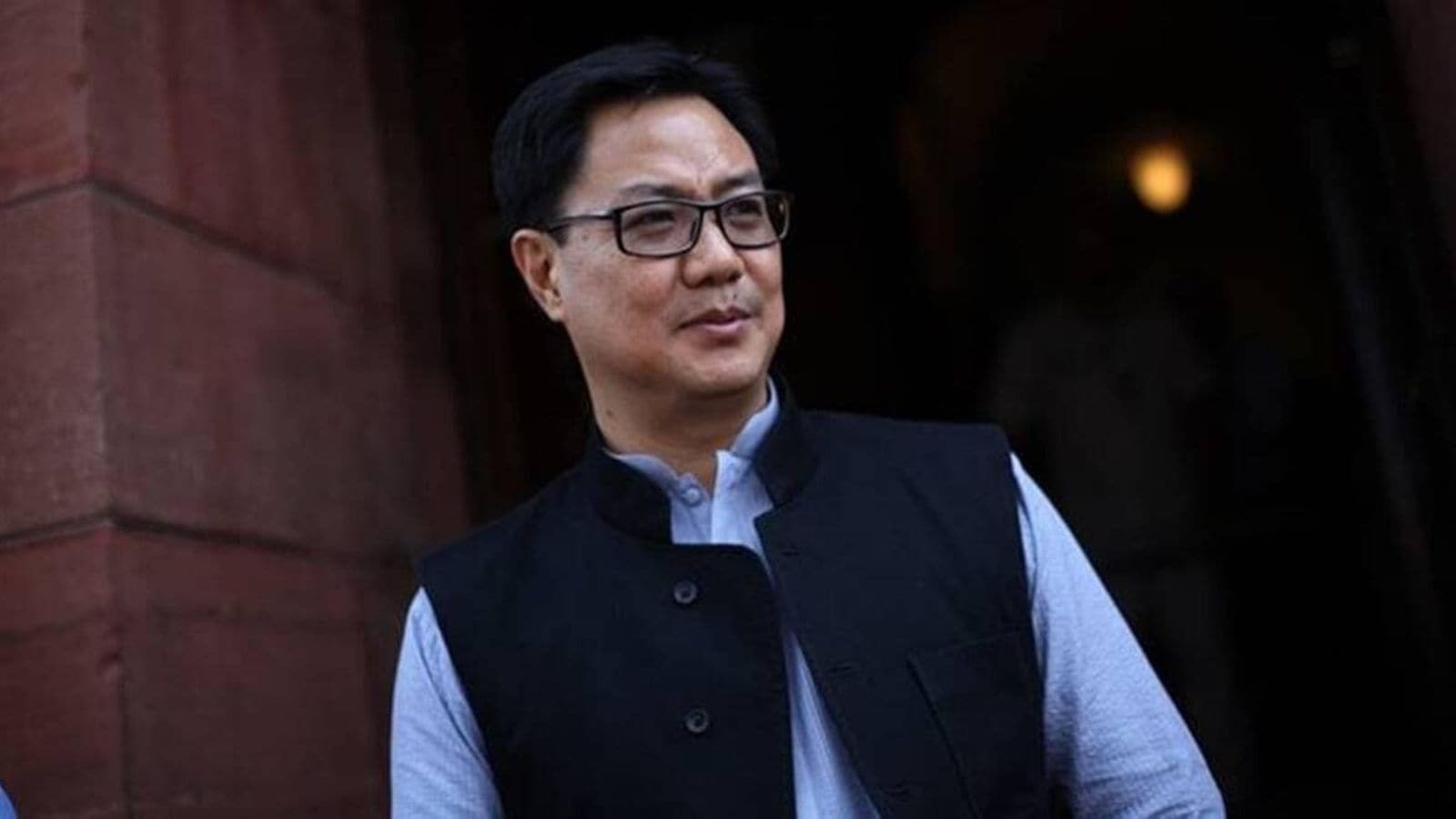 Opposition not allowing discussion on Op Sindoor: Union minister Kiren Rijiju