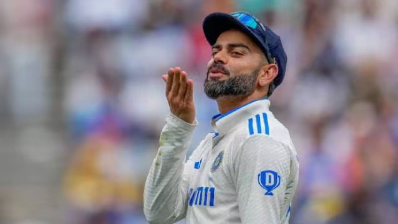 Would've told Virat Kohli to retire after England tour: Dilip Vengsarkar