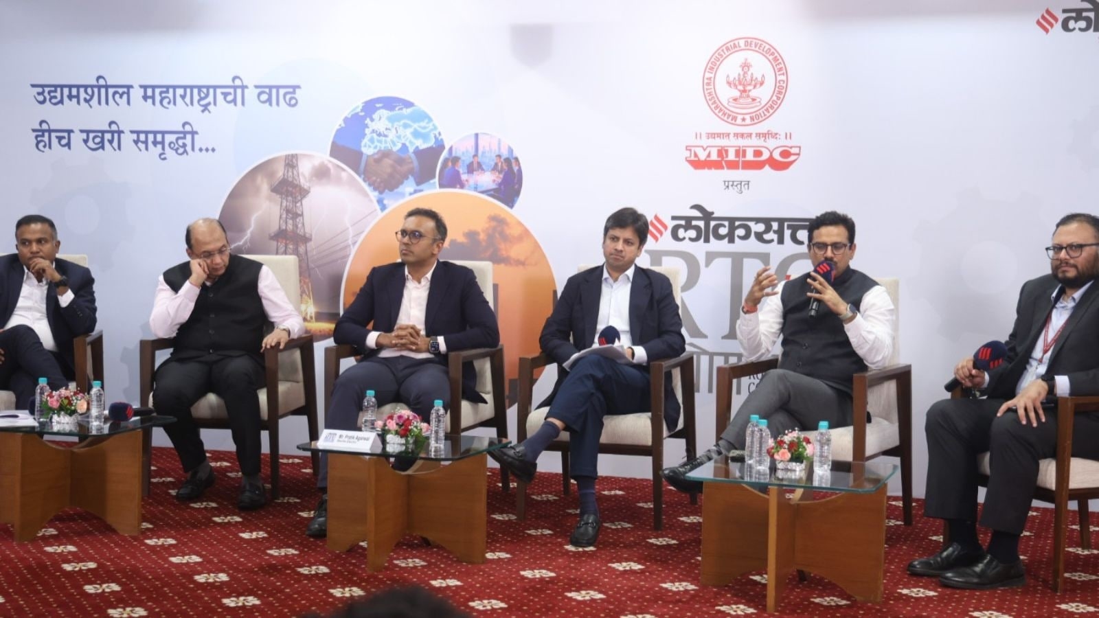 Maharashtra plans vertical industrial development policy amid land crunch