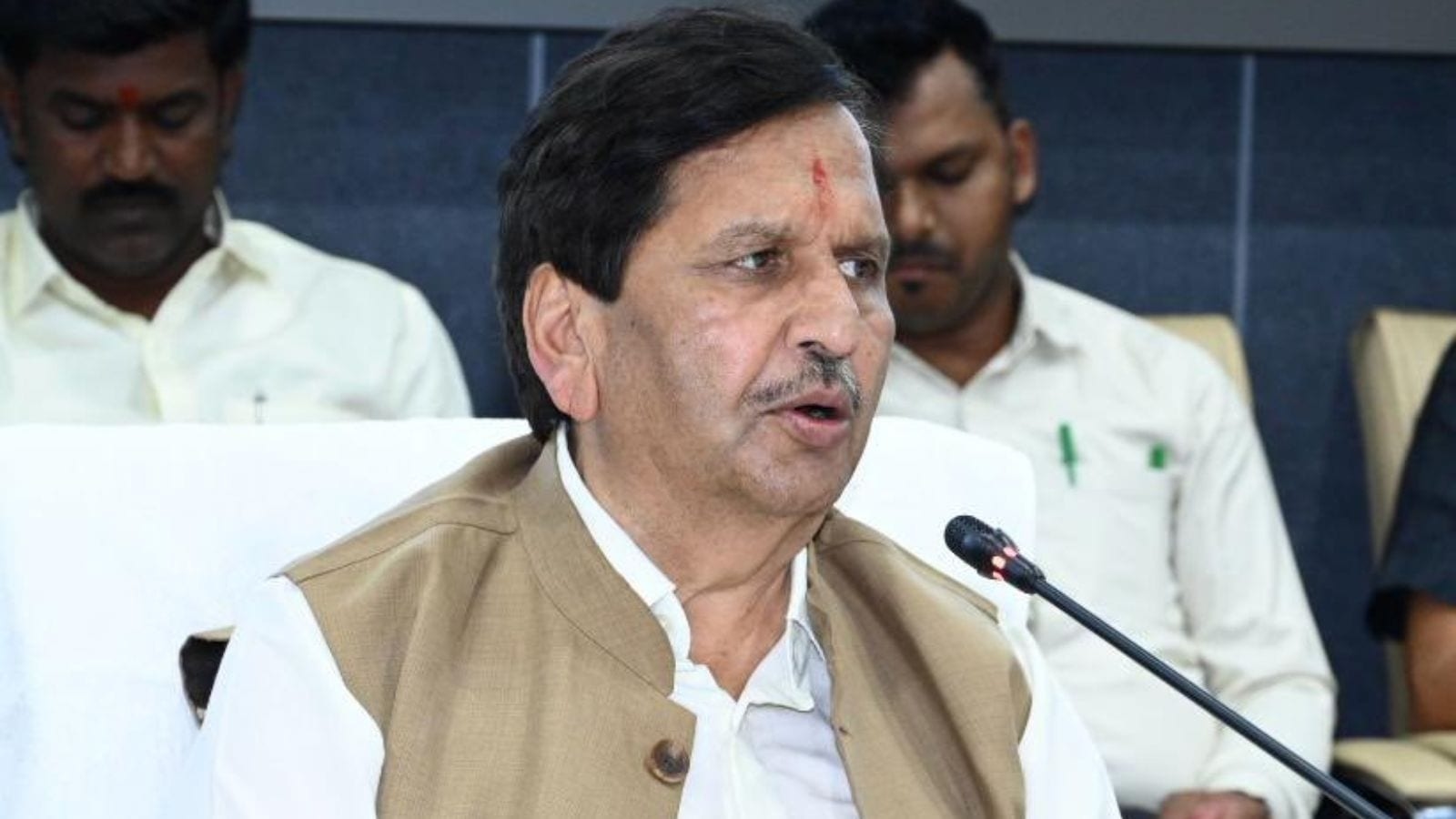70 ITIs in Maharashtra to teach Solar Technician and EV Mechanic courses: Minister Mangal Prabhat Lodha