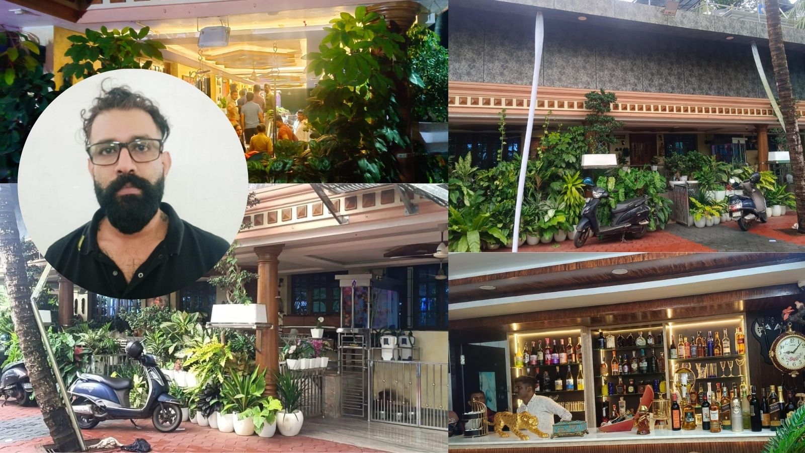 House of secrets: Mangaluru police find secret chambers and underground corridors in house of multi-crore-rupee fraud accused