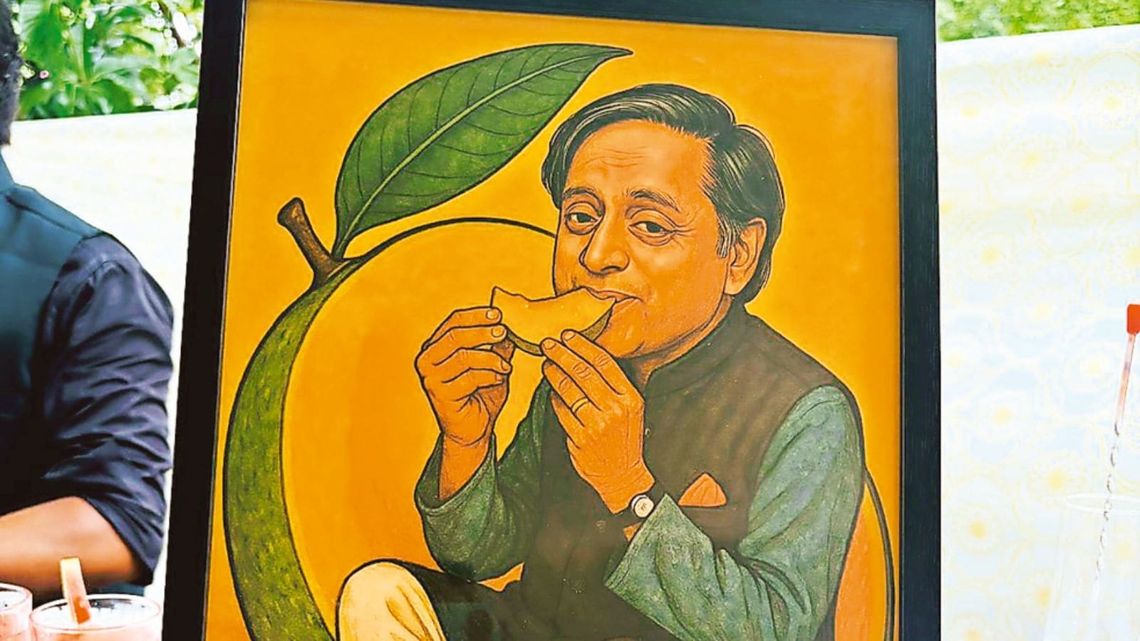 Delhi Confidential: Aam & Khaas