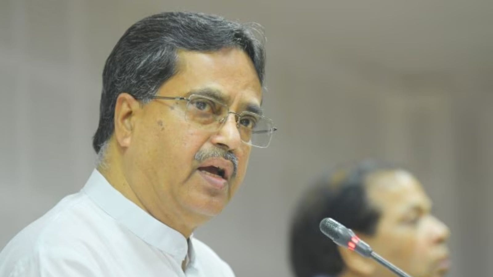 Town Hall renaming bid sparks controversy; ally Tipra Motha MLA, CPI(M), Cong oppose move, Tripura govt defends decision