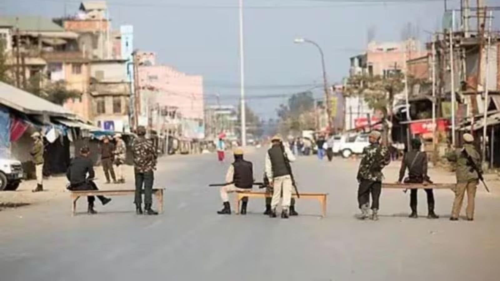 After Nagaland, Manipur issues order ‘to prevent anyone from entering state illegally'