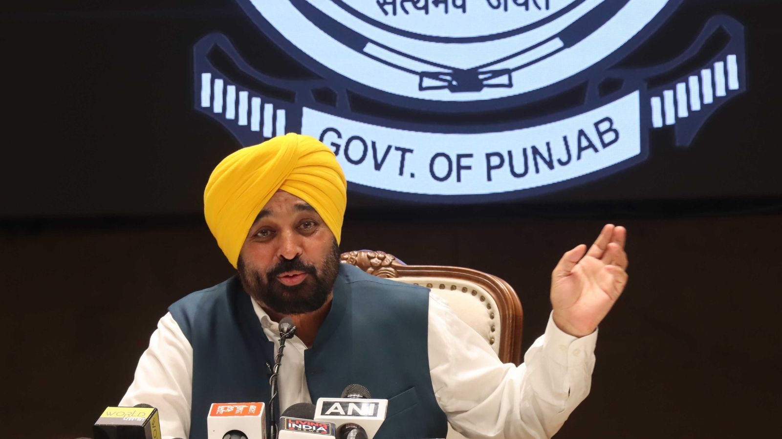 Punjab set to bring another legislation on sacrilege, special Assembly session likely next week