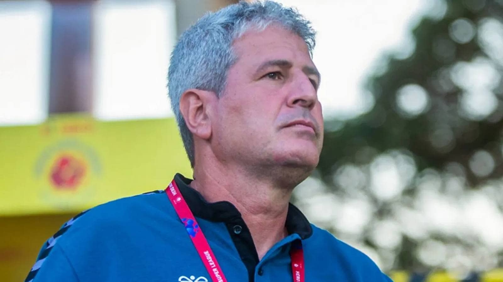 Beleaguered Manolo Marquez quits as India's football head coach after mutual agreement with AIFF