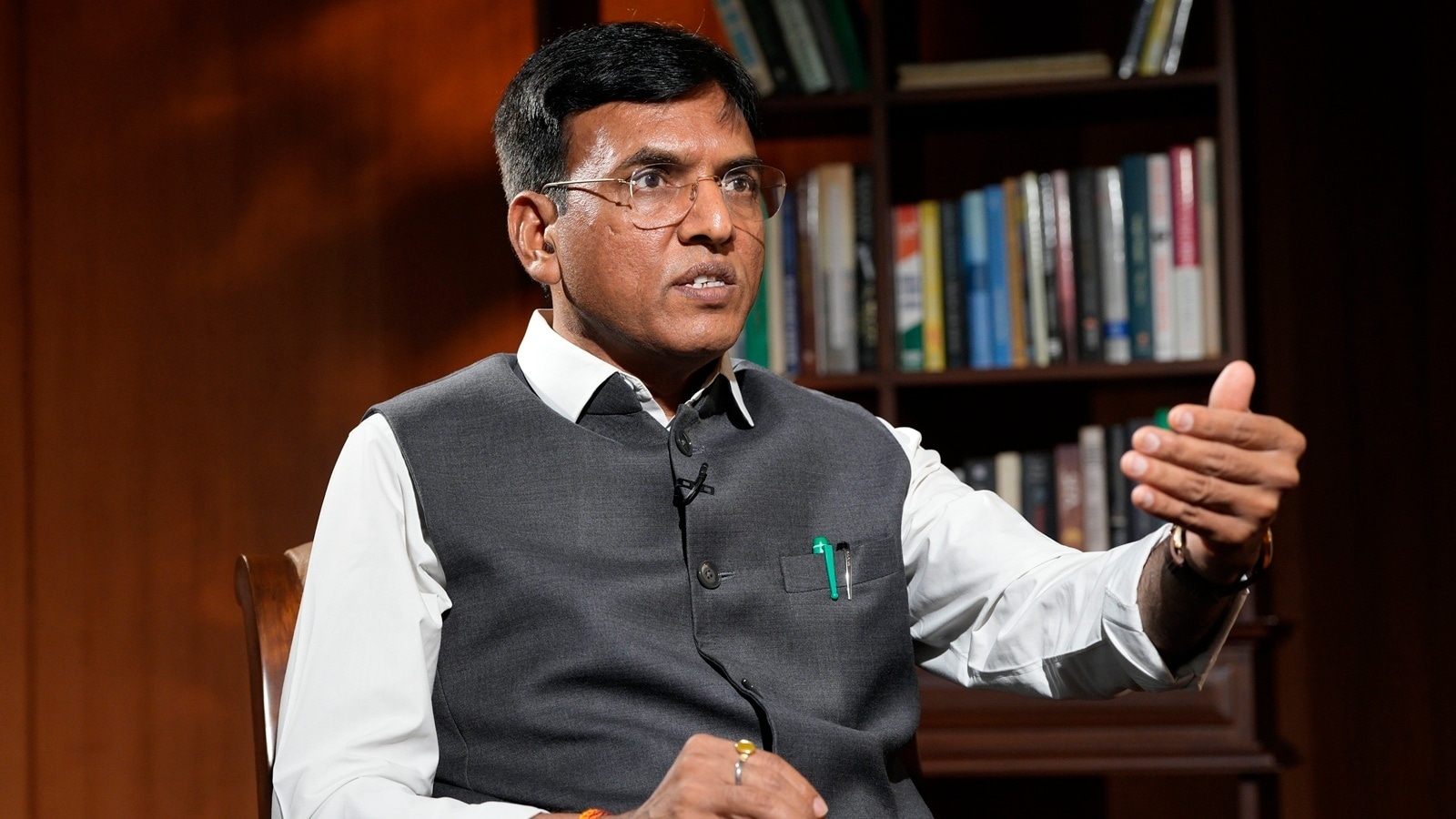 National Sports Governance Bill to be tabled in Parliament during monsoon session: Sports Minister