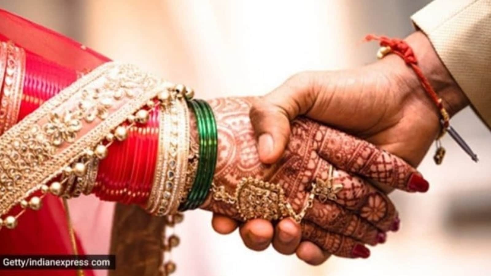 Their info leaked online, Dehradun interfaith couple say marriage application on hold amid threats and pressure
