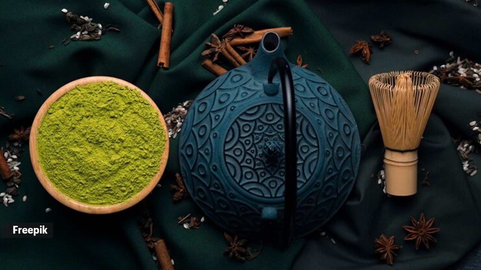 Cardiologist calls matcha ‘science in a cup', shares 5 benefits of consuming it; we verify
