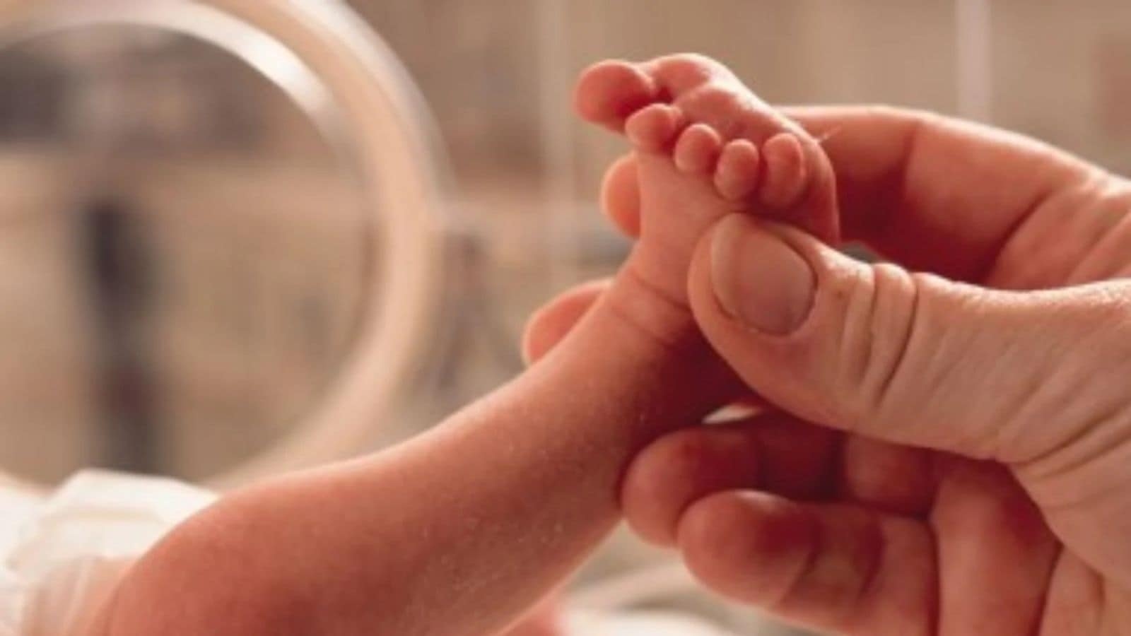 ﻿‘Project Janam Shakti': Drop in maternal deaths, home deliveries in Ferozepur