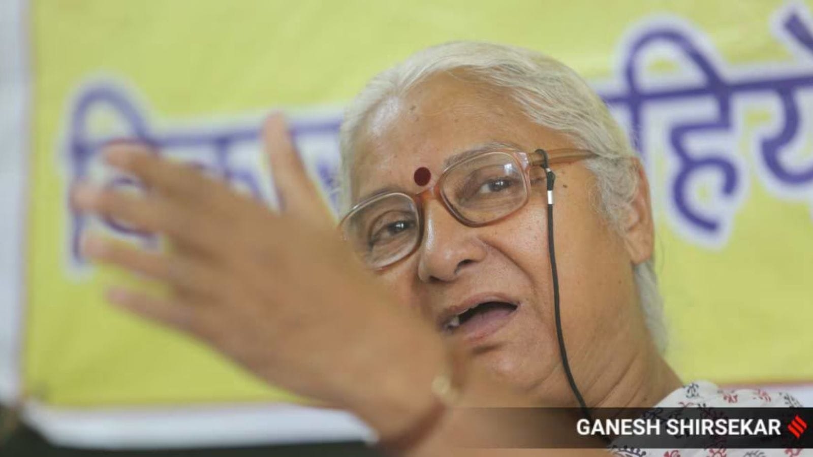 Delhi HC upholds Medha Patkar's conviction and sentence in L-G VK Saxena's 2000 defamation case
