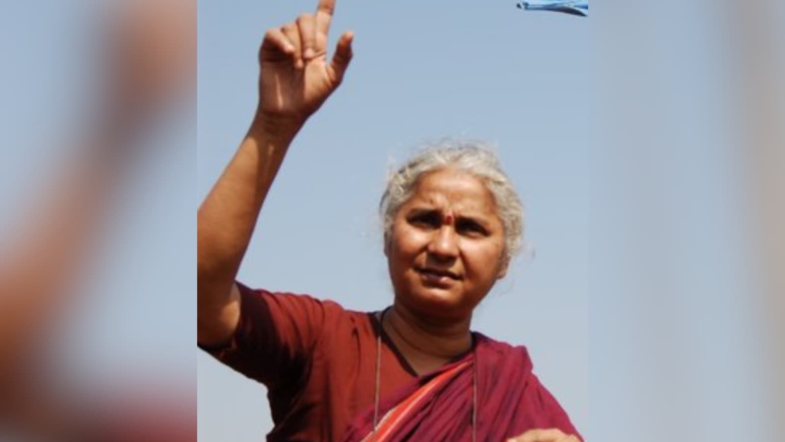 BJP MPs object to Medha Patkar, Prakash Raj at parliamentary panel meeting, walk out
