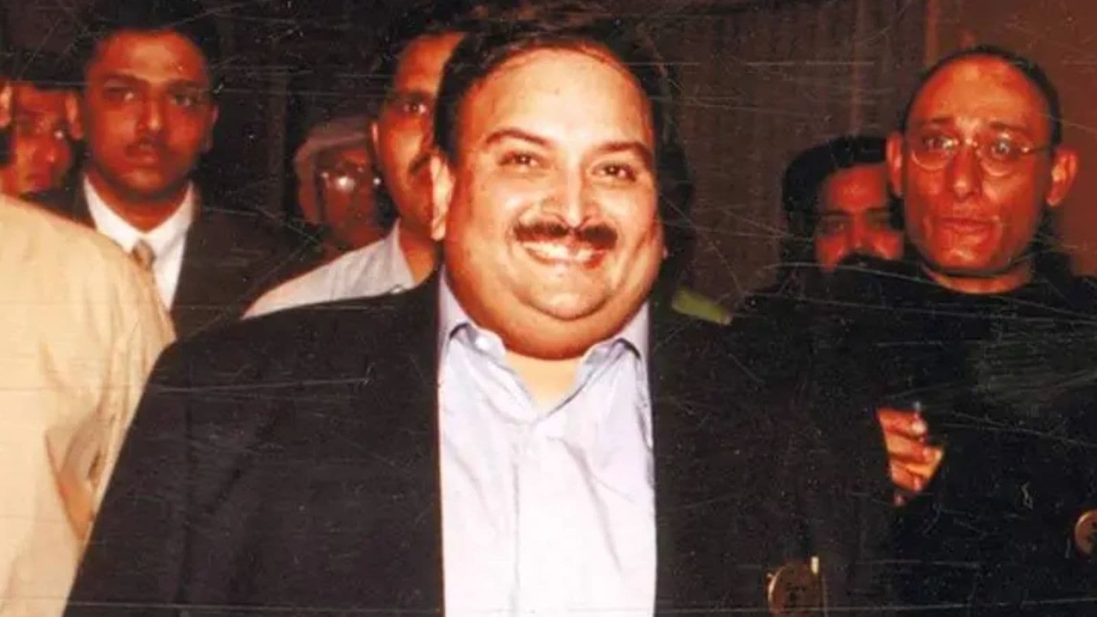 Special court stays proceedings in 2022 bank fraud case filed against Choksi