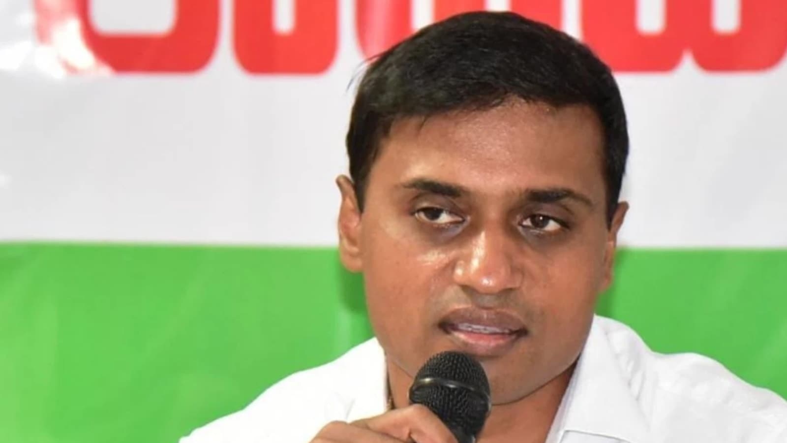 Jagan Mohan Reddy's ‘voice in Delhi', who is Midhun Reddy, arrested in Andhra liquor scam probe?