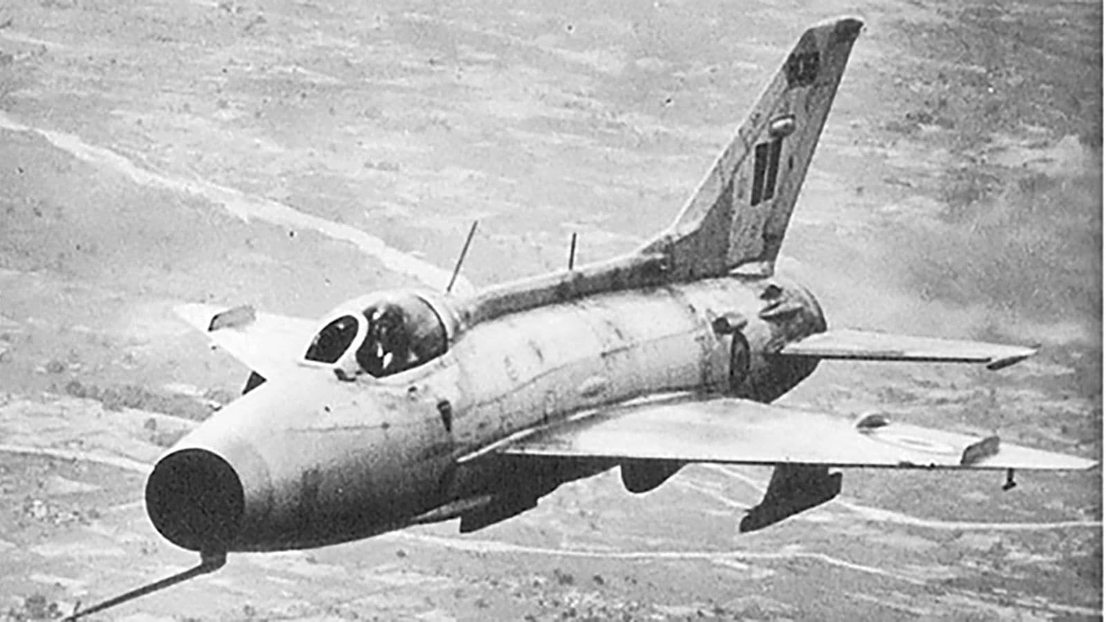History Headline: 6 decades ago, how MiGs won out, joined IAF