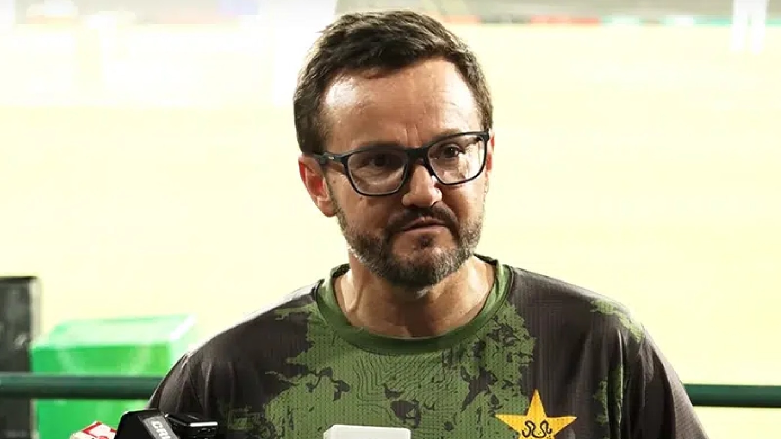 Pakistan need a style of cricket that can give more consistency in Asia Cup and World Cup, says head coach Mike Hesson