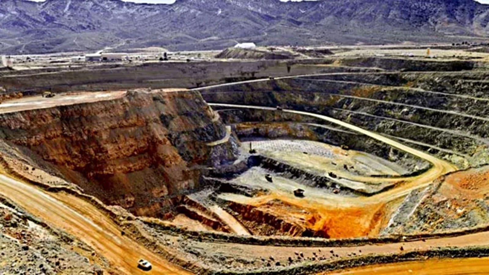India in talks with Australia to source rare earth minerals, says official