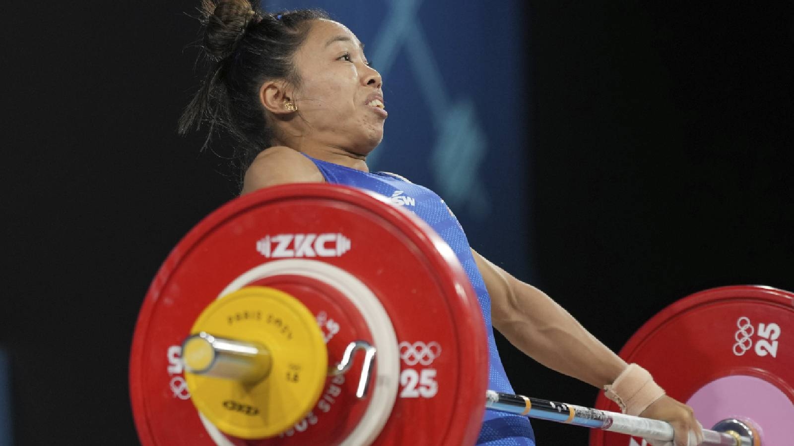 Mirabai Chanu's comeback trail: Change in snatch technique, challenge of ageing body, new weight category