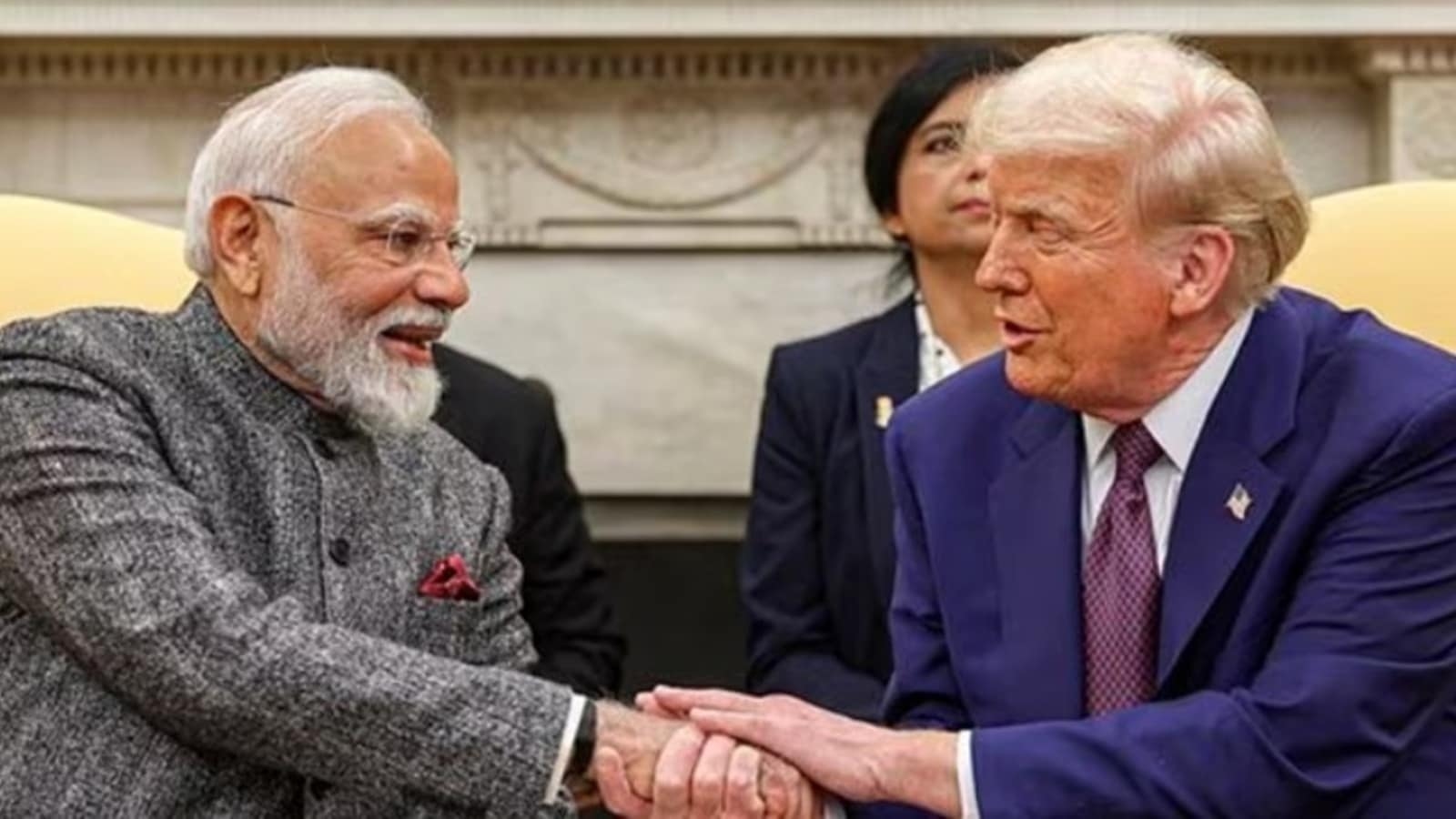 Sanctions, exemptions and assurances: A cautionary note on India's trade deal strategy