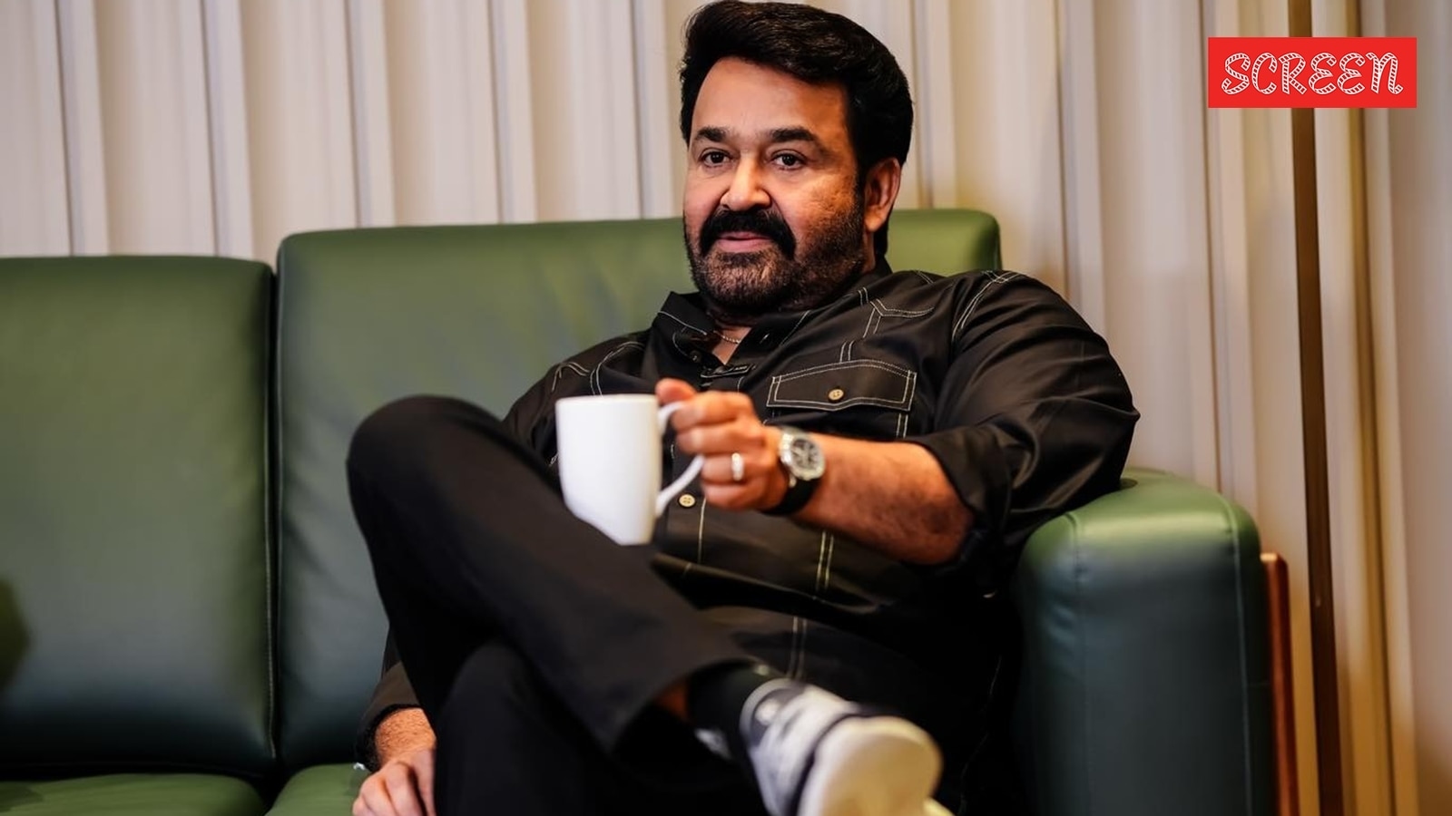 Director, who gave Mohanlal just 2 out of 100 in his first audition, went on to make many memorable films with him; actor won first National Award through his film