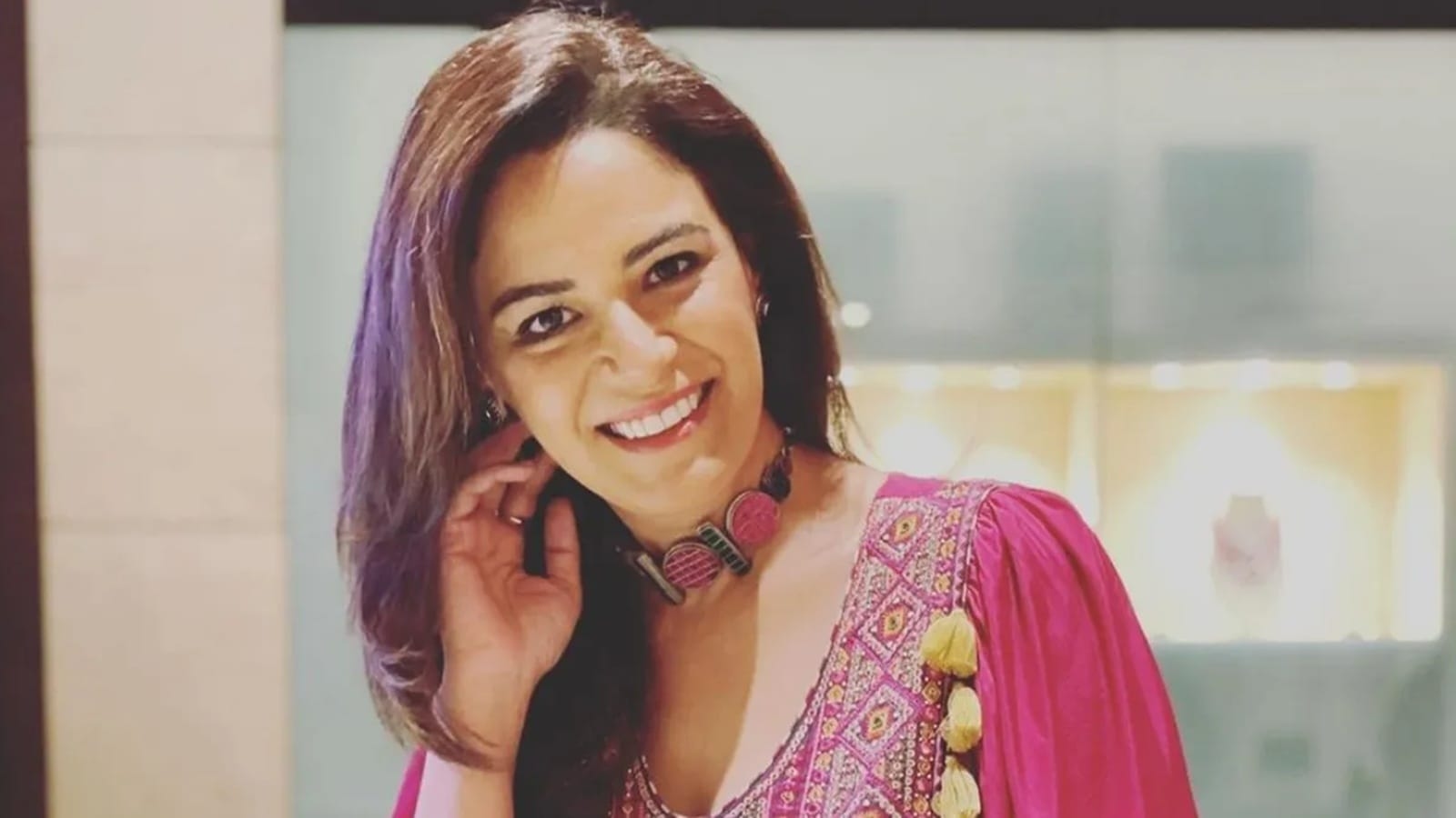 ‘Saare dry fruits ko ek saath roast karke…': Mona Singh details how to make protein shake at home, while Ram Kapoor adds Bruce Lee started this trend