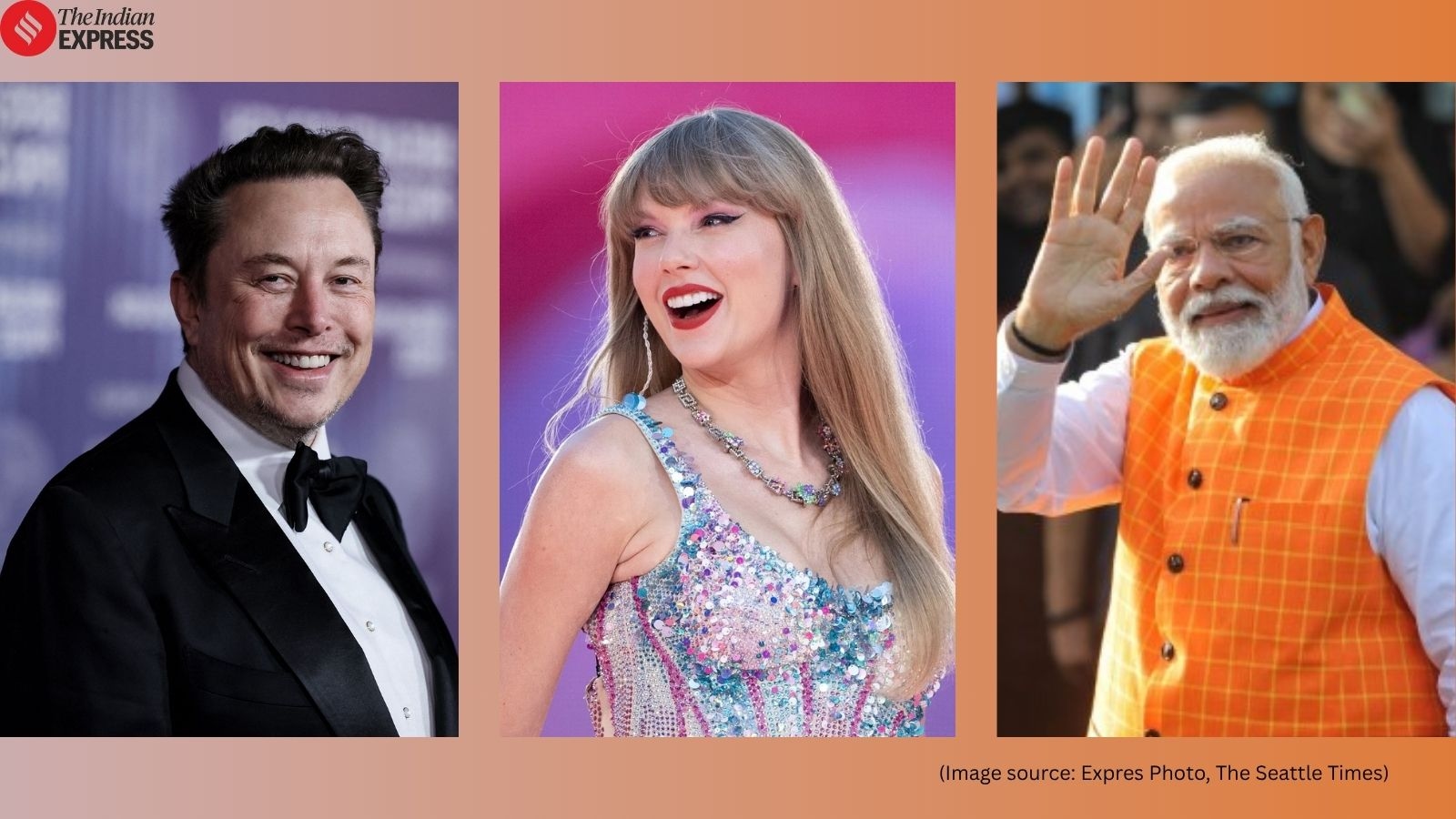 Top 10 most followed people on X in 2025: PM Narendra Modi beats US President Donald Trump; see who is No. 1
