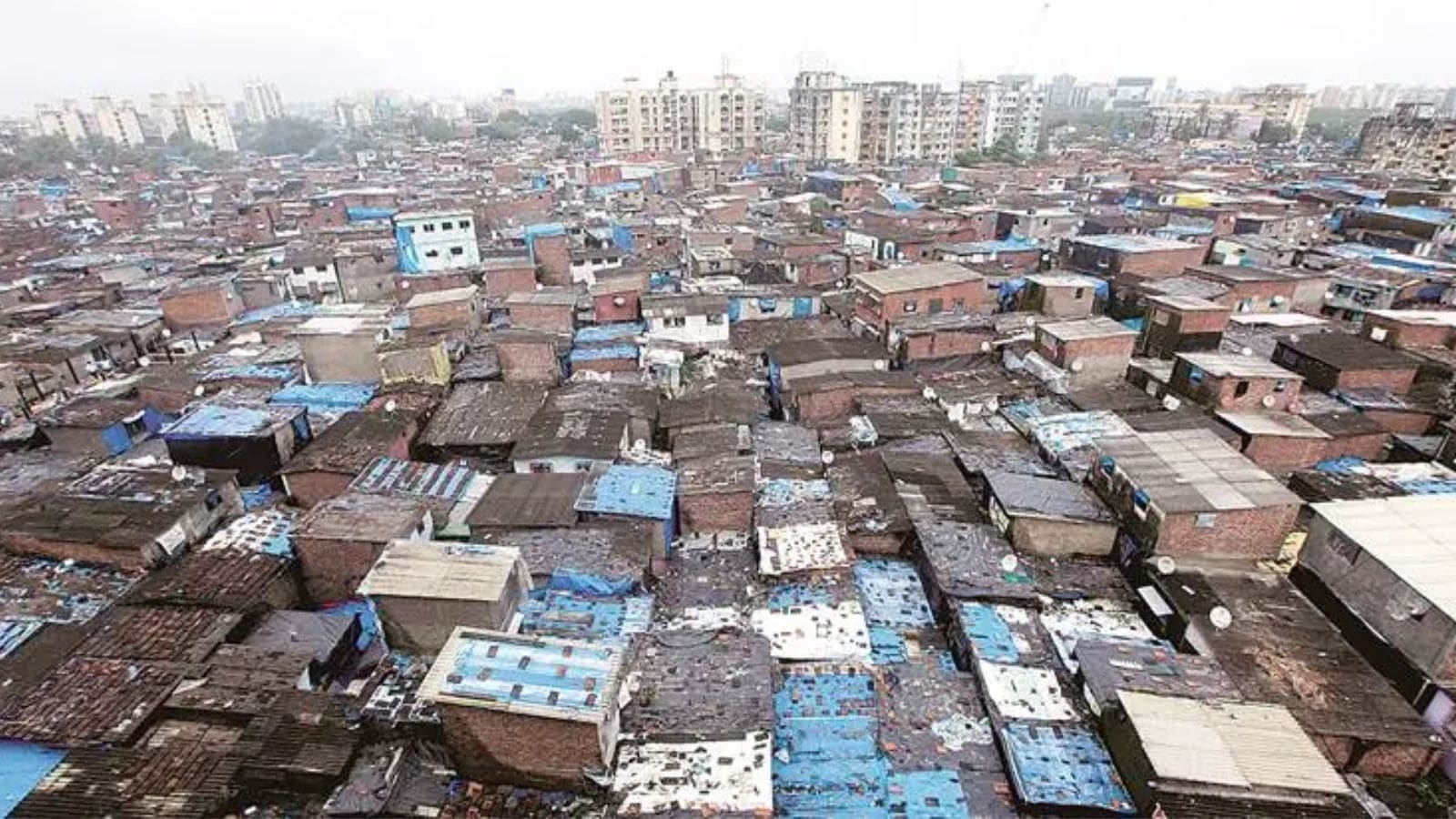 Motilal Nagar Redevelopment: SC clears way for Rs 36,000-crore project undertaken by Adani Group, rejects residents' appeal