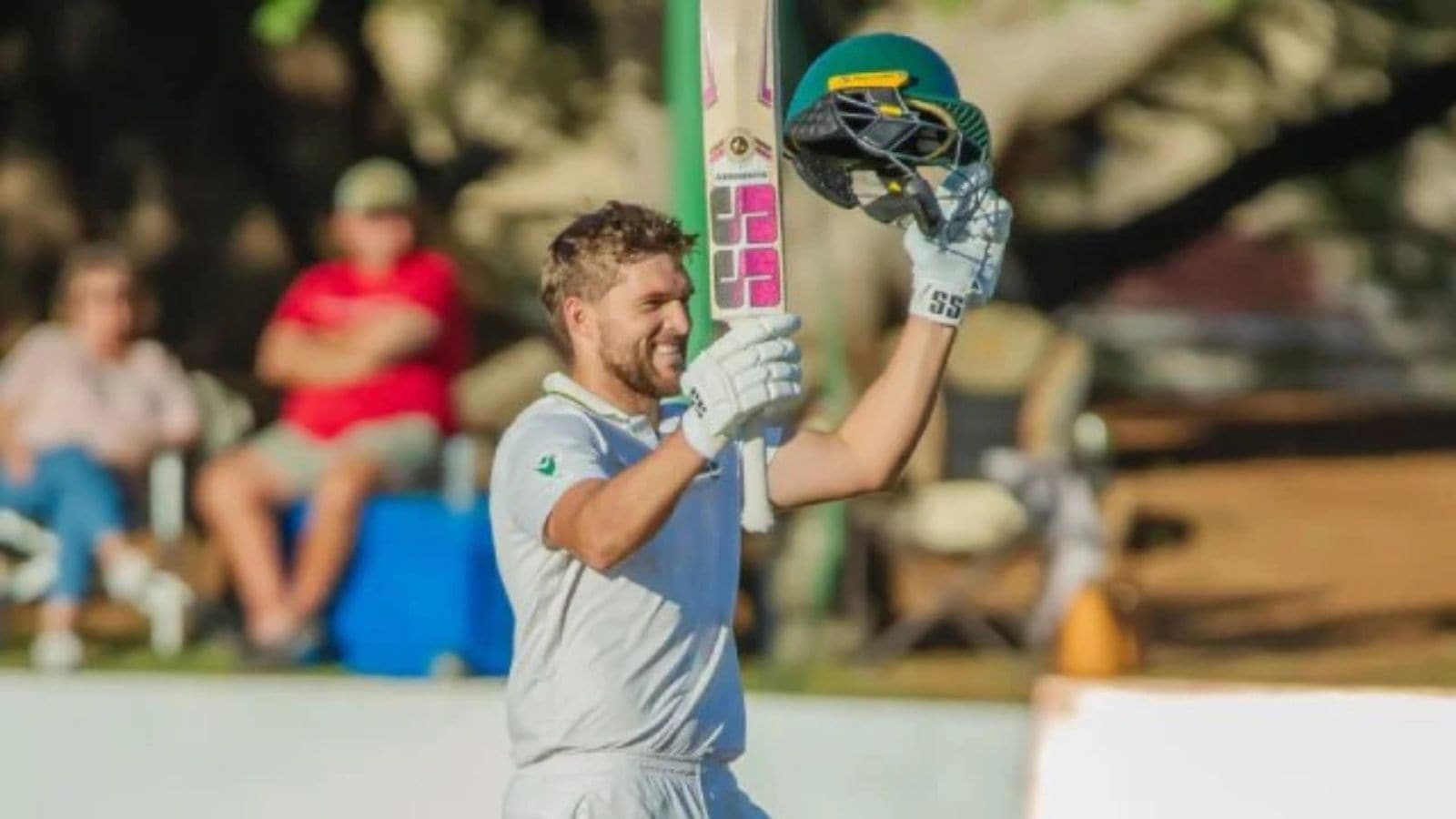Chris Gayle slams Wiaan Mulder's decision to declare on 367*: ‘He panicked and he blundered…'