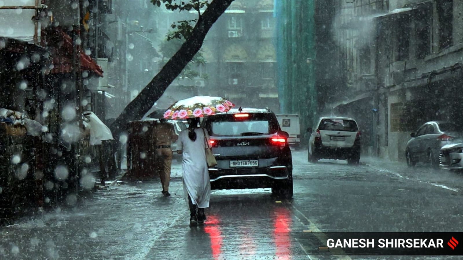 IIT Bombay researchers develop AI-powered system to predict rain