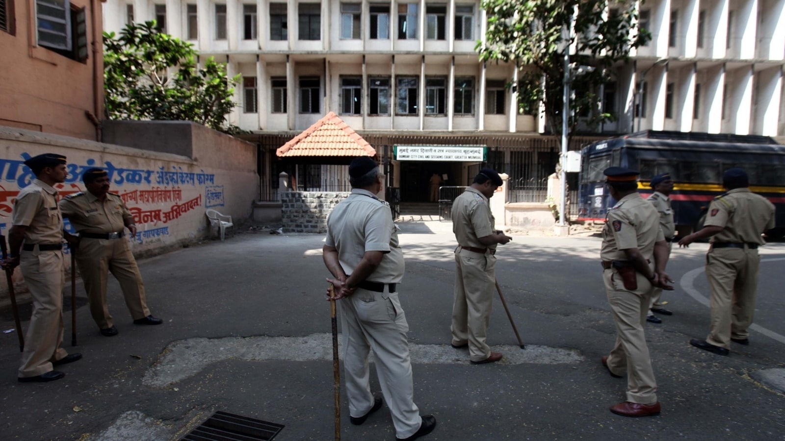 Mumbai man arrested after 12-year-old neighbour records video as he makes obscene gestures at her