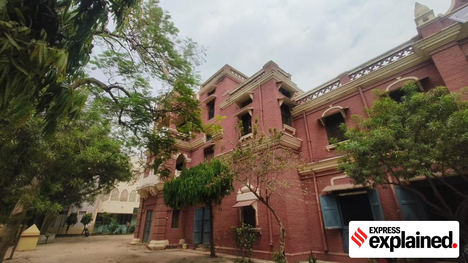 As language politics heats up, looking back at Nagari Pracharini Sabha, which fought for recognition to Hindi