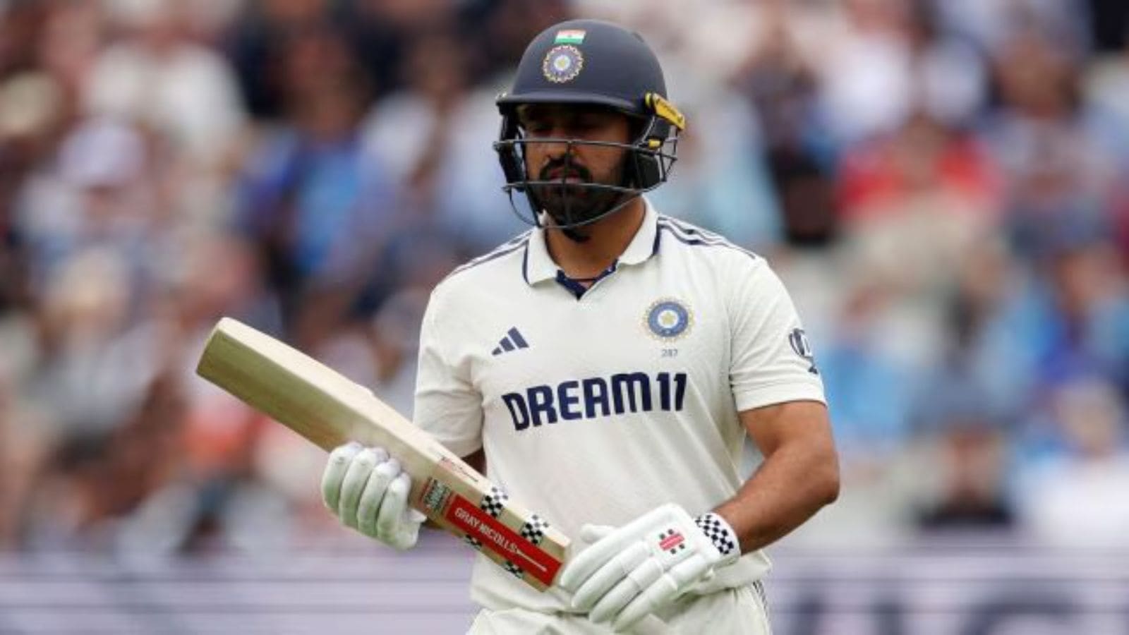 Murali Kartik's verdict on Karun Nair: But has he grabbed the opportunity so far? I don't think so