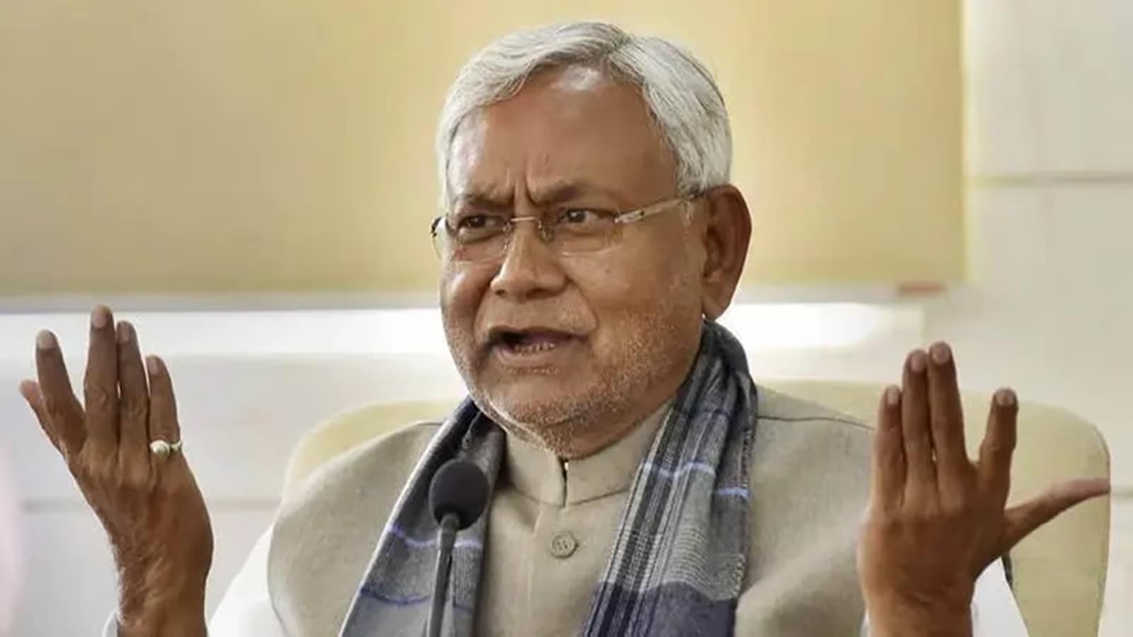 Bihar bleeds again: ‘Jungle Raj' is not good for Nitish Kumar's political fortunes