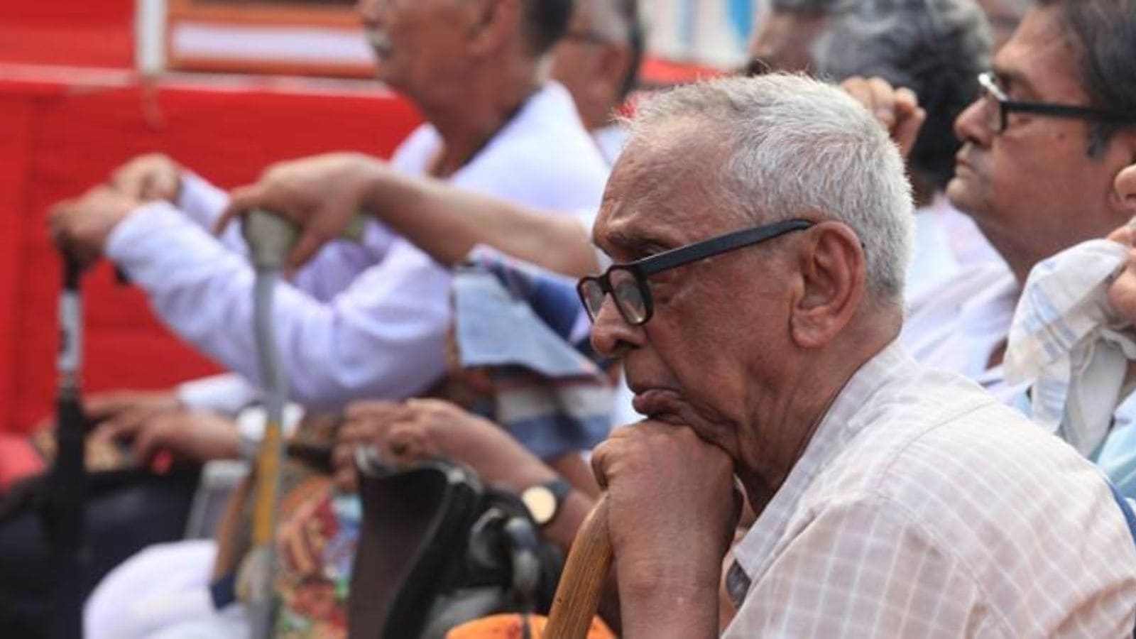 Chandigarh adopts old pension scheme for eligible employees covered under NPS