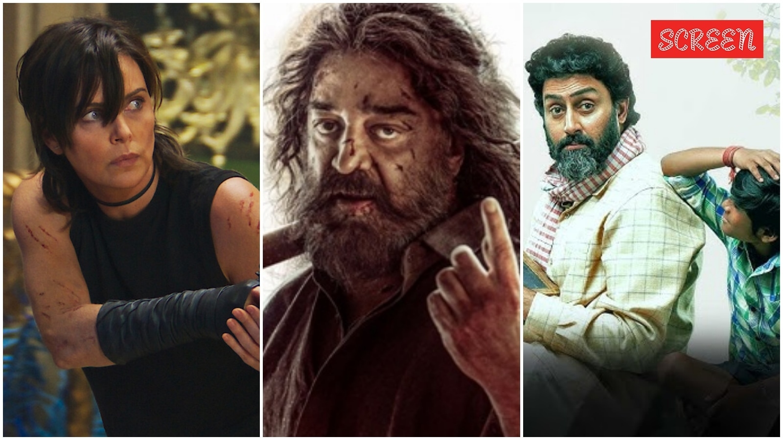What to watch on OTT: The Old Guard 2, Thug Life, Kaalidhar Laapata and more