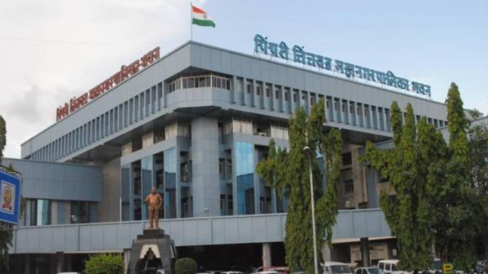 Pimpri-Chinchwad Municipal Corporation sets record with Rs 522-crore property tax collection in 90 days