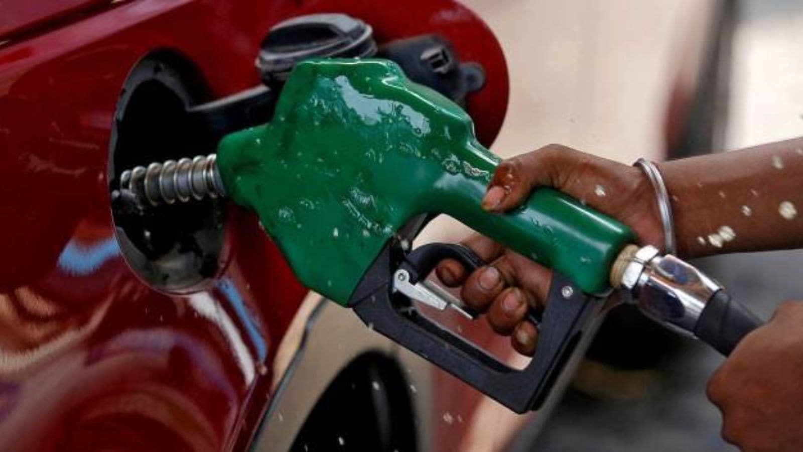 ﻿Centre aims to achieve 30% ethanol blending in petrol by 2030: ICAR-IIMR director