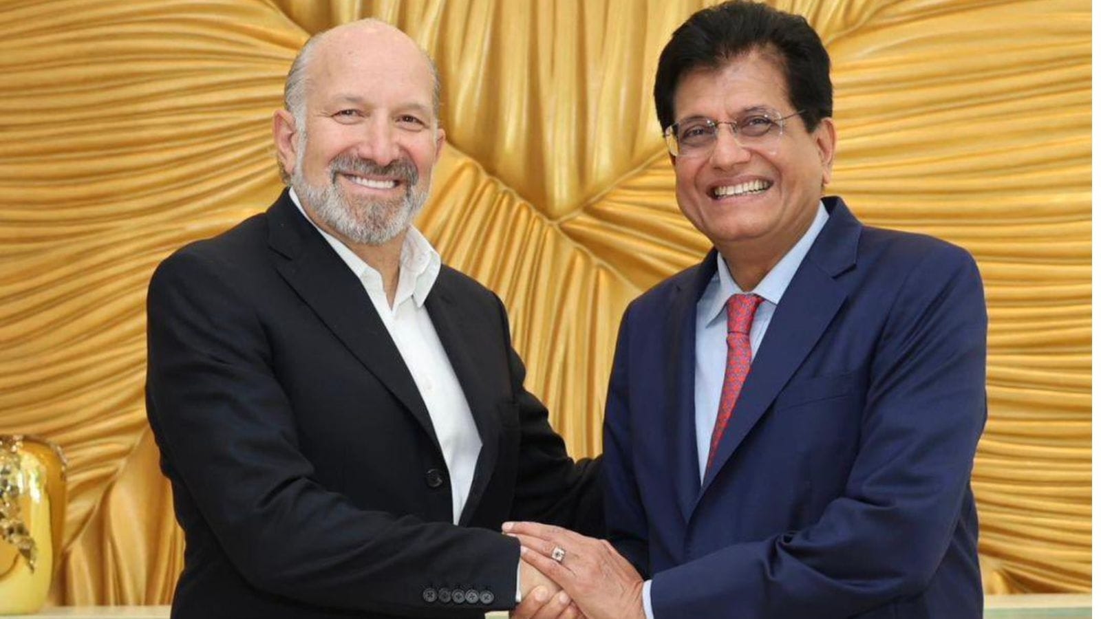 What India is hoping for on US deal: Up to 20% tariff differential vis-a-vis China rate