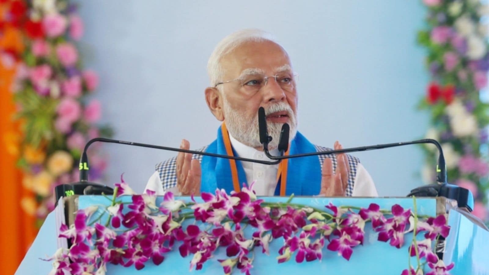 Eye on Bihar elections, here are the projects PM Modi will be inaugurating on July 18