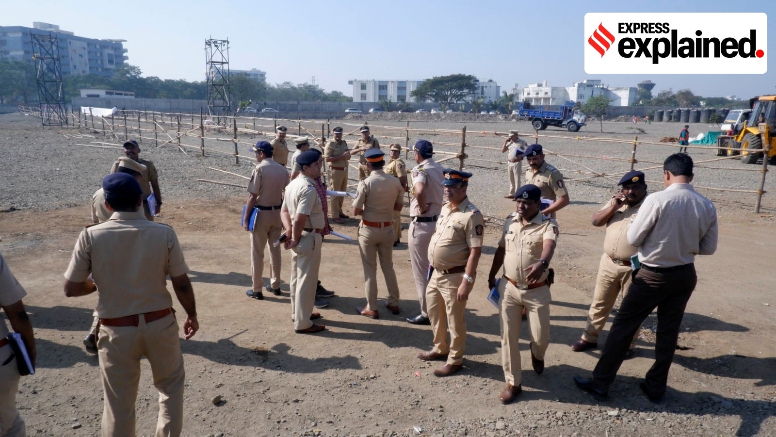 Why do police conduct psychiatric tests on accused?