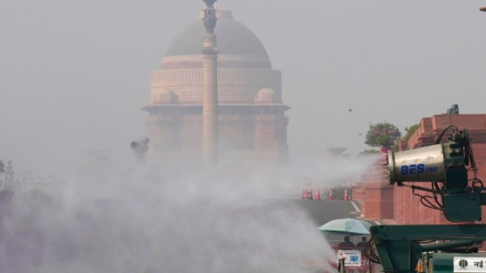 NCAP 2.0 must focus on industrial reform to ensure cities have clean air