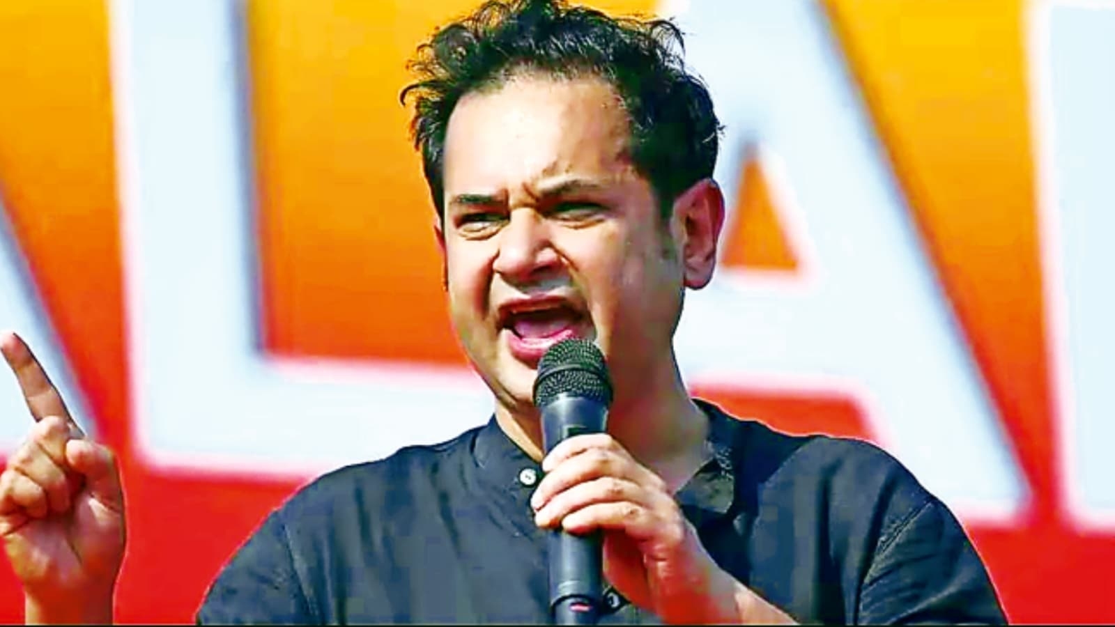 ‘Bangladesh was never a friend, all must come together to fight illegal immigration': Tipra Motha founder Pradyot Kishore to non-tribals
