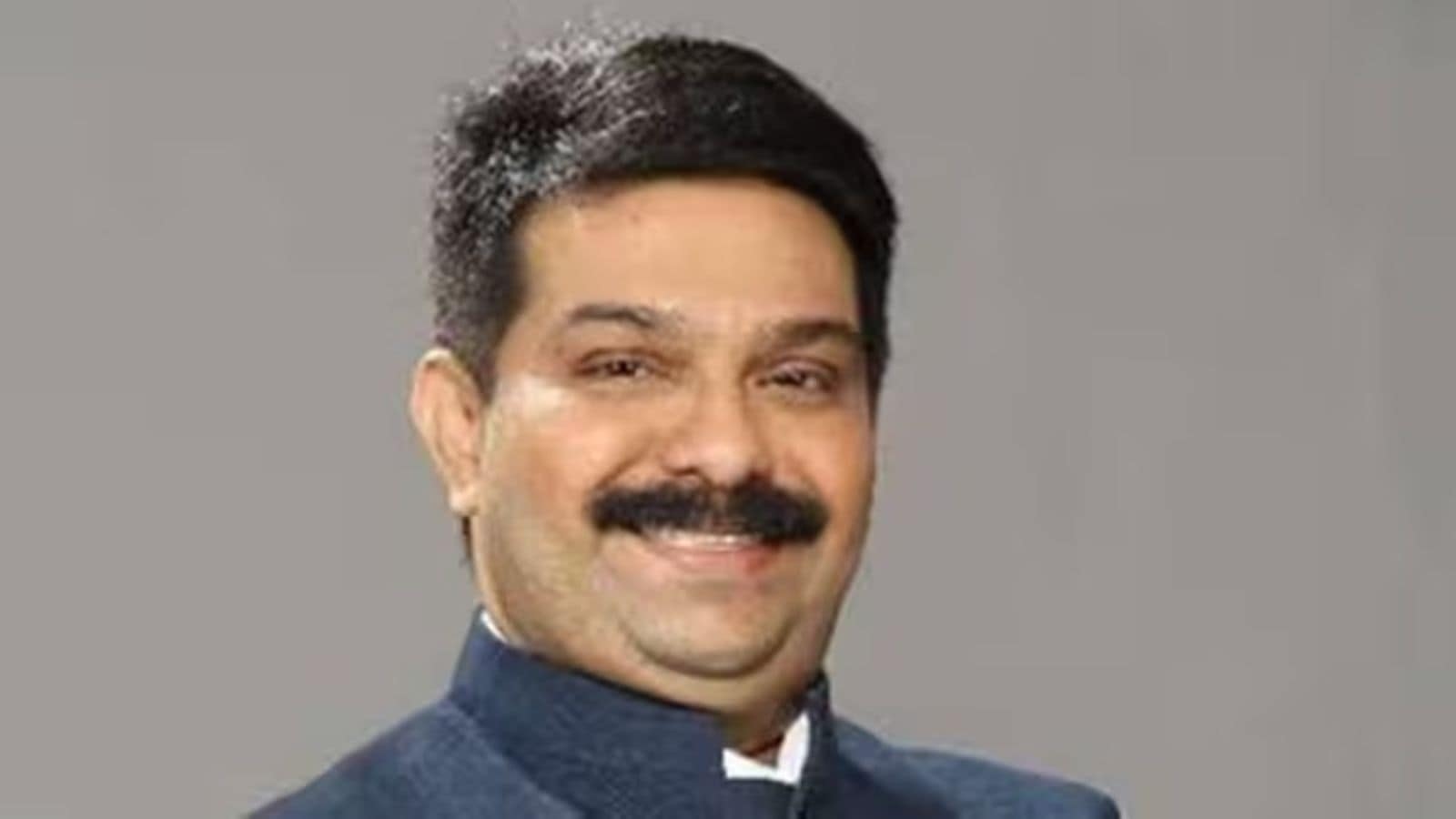 Maharashtra BJP leader Prasad Lad claims Rs 3.20 crore from his MLC fund transferred using fake letterhead