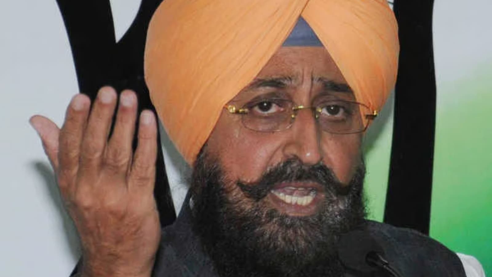 ‘Punjab deserves rule of law, not the rule by propaganda…': Punjab LoP Partap Singh Bajwa