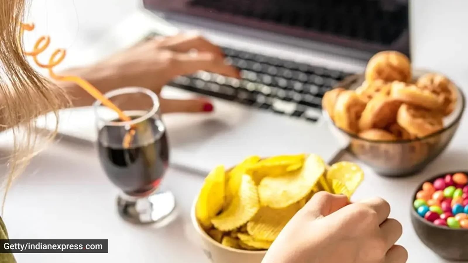 Gastroenterologist shares why he avoids these three foods for liver health: ‘The last one is a surprise for most people'
