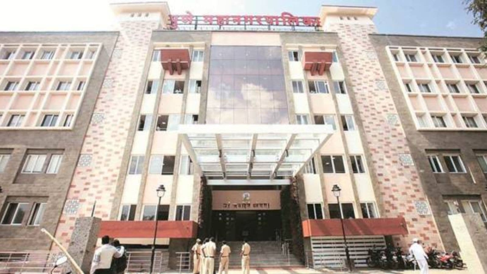 Pune Municipal Corporation to open ‘war room' to monitor progress of civic works