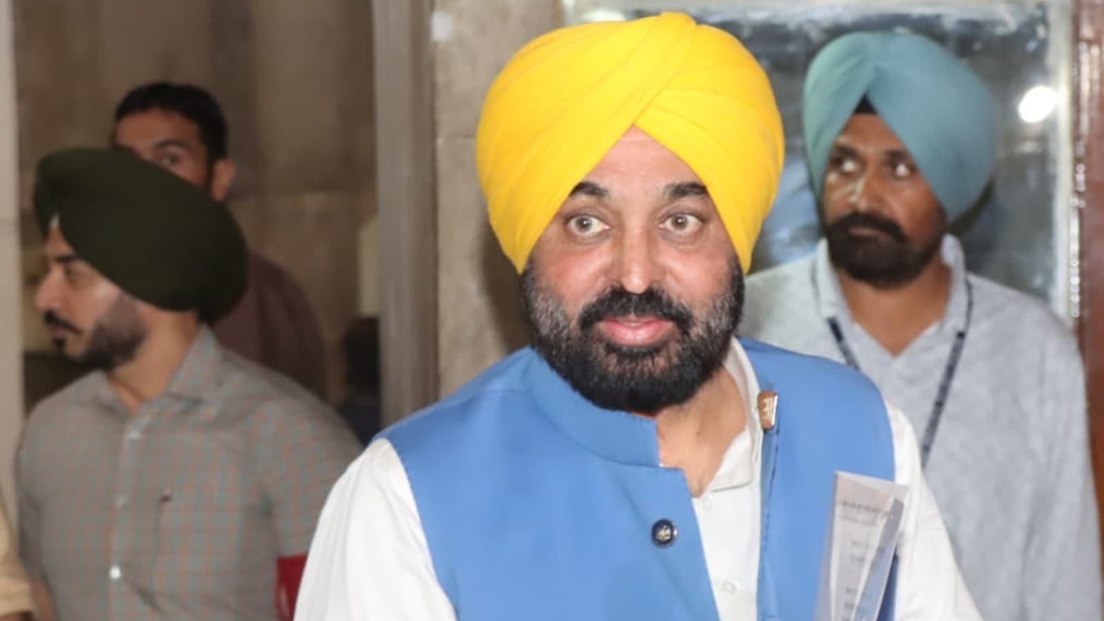 Punjab Assembly tables draft Anti-Sacrilege Bill which mandates strict penalties, including life imprisonment