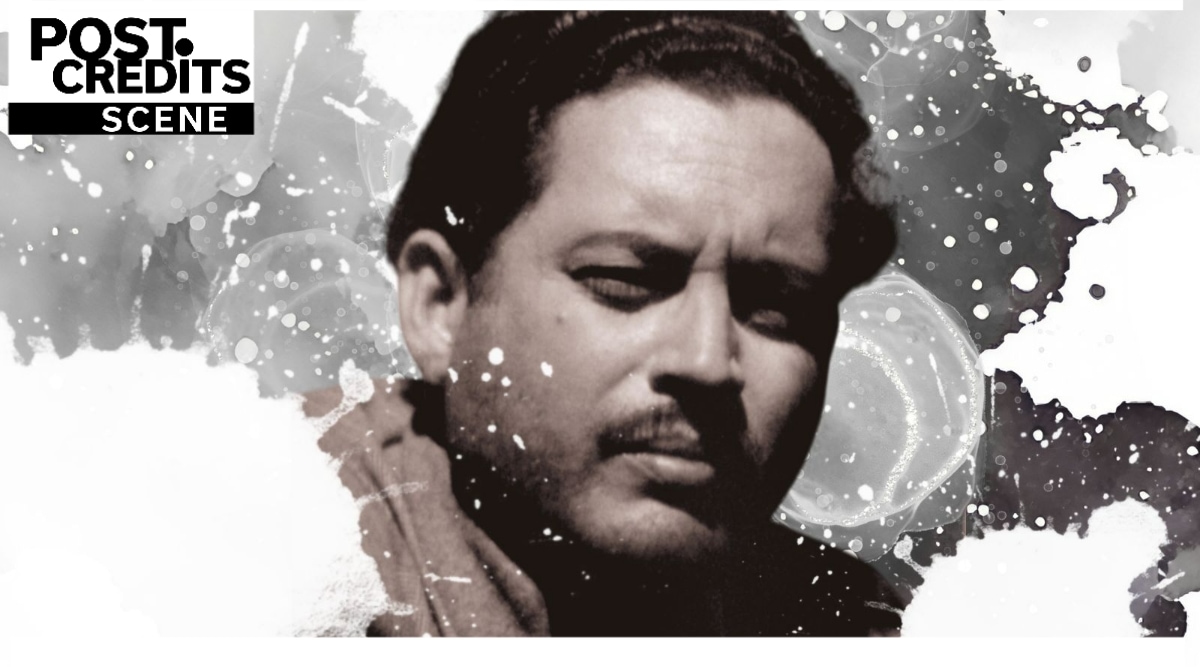 Pyaasa: Guru Dutt made the original ‘broke man propaganda' movie, but it was also a cry for help that nobody answered