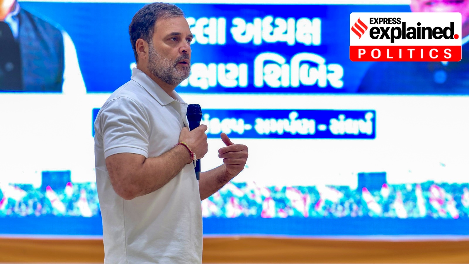 As Rahul Gandhi says Congress OBC outreach ‘fell short', a recall of the party's history with these communities